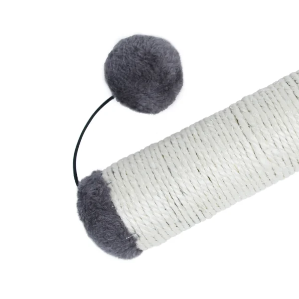 Cat Scratching Posts Sisal Cat Tree Kitten Claw Grinding Toys Cat Furniture Saviour Sisal Scratching Pads Board Pet Jumping Toy - Image 4
