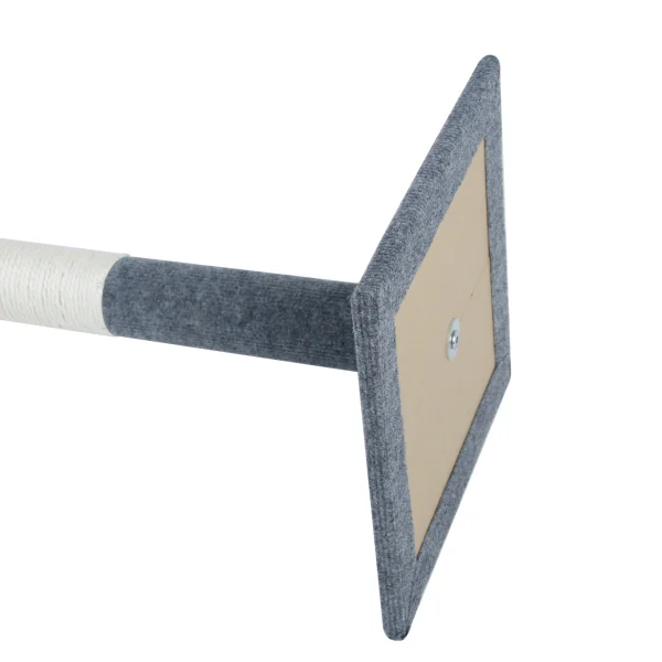 Cat Scratching Posts Sisal Cat Tree Kitten Claw Grinding Toys Cat Furniture Saviour Sisal Scratching Pads Board Pet Jumping Toy - Image 5