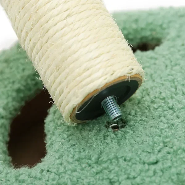 Sisal Teasing Cat Toys - Image 4