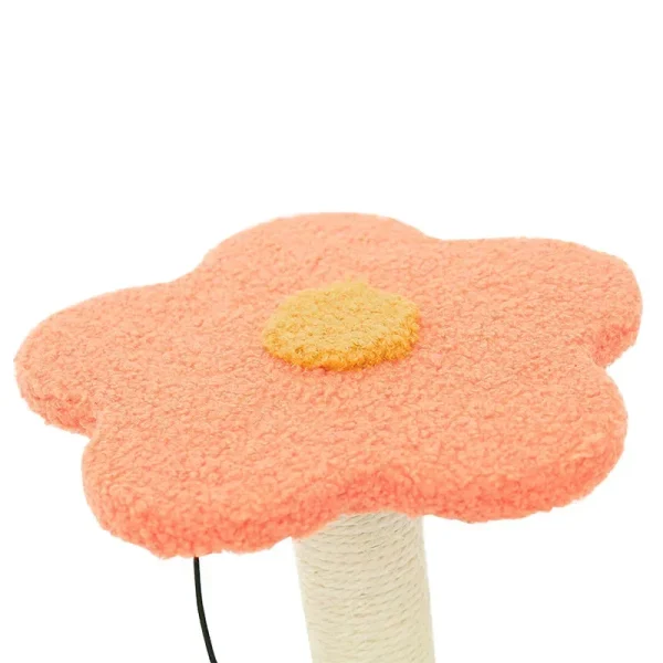 Sisal Teasing Cat Toys - Image 6