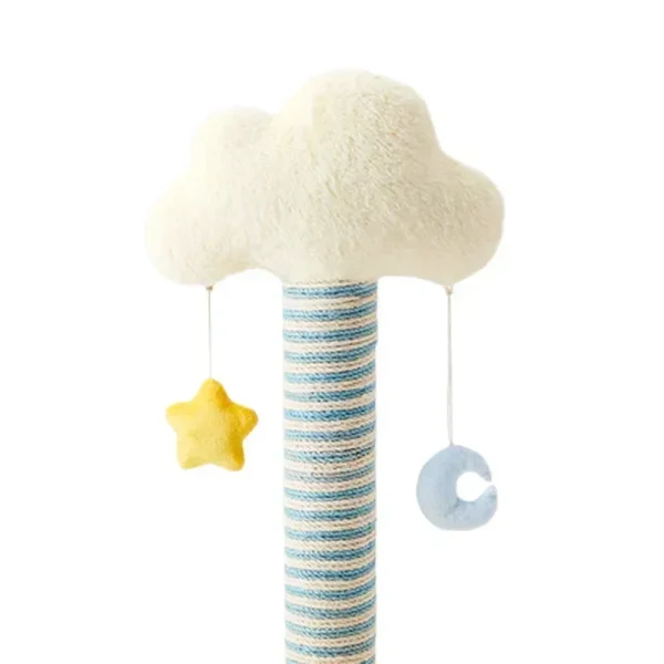 Sisal Teasing Cat Tree - Image 5
