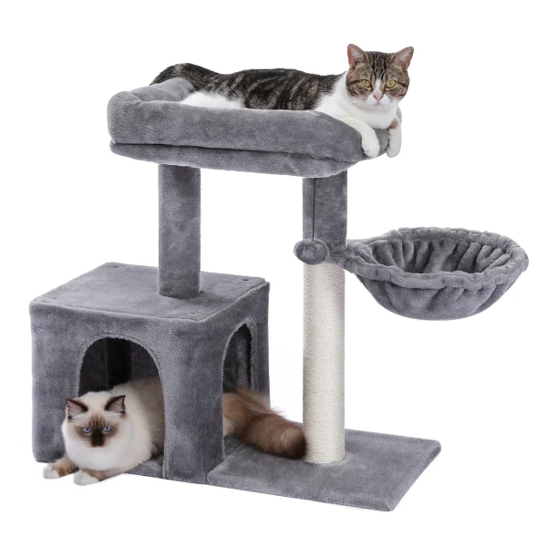 kf-Sb36a394571f34416854186c4f8ca69756-Small-Cat-Tree-Cat-Tower-with-Condo-Hammock-Cat-Scratcher-Scratching-Post-for-Cat-Bed-Home