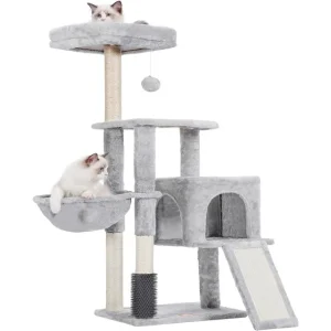 Cat trees